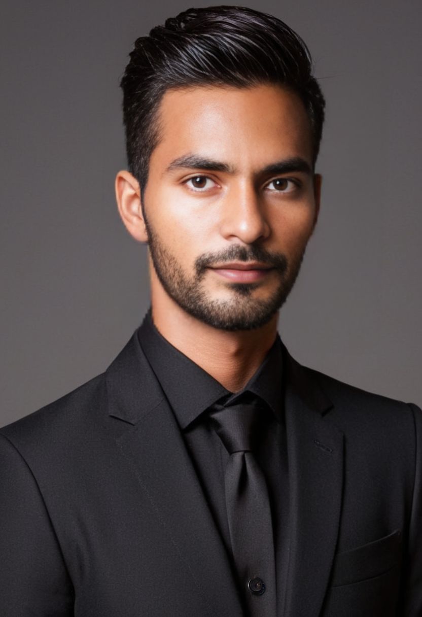 Mr. Rajat Singh
